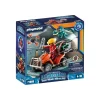 Jongens|Bouwstenen>Playmobil 71085 Dragons Icaris Quad En Phil