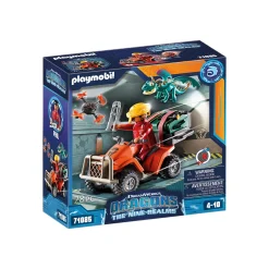 Jongens|Bouwstenen>Playmobil 71085 Dragons Icaris Quad En Phil