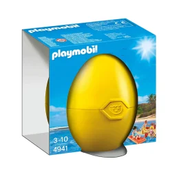 Jongens|Bouwstenen> Playmobil 4941 Easter Eggs Familieplezier Moeder E
