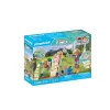 Jongens|Bouwstenen>Playmobil 71639 Ellie met paard
