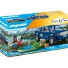 Jongens|Bouwstenen> PlayMobil 71038 Family Fun Vistripje