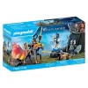 Jongens> PlayMobil 71645 Gepantserde bewakers