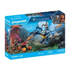 Jongens|Bouwstenen> PlayMobil 71644 Gevechtsdraak