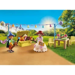 Jongens|Bouwstenen></noscript>Playmobil 71451 Gift Set Verkleedfeest