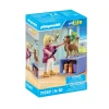 Speelsets|Jongens>Playmobil 71747 hondentrimmer