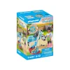 Bouwstenen|Jongens>Playmobil 71497 Horses Of Waterfall  Paardentherapeut