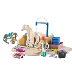 Bouwpakketten>Playmobil 71354 Horses Speelset Isabella