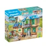 Bouwpakketten>Playmobil 71351 Horses Waterfall Ranch
