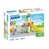 Jongens|Speelsets> PlayMobil 71703 Junior Avontuurlijke speeltuin
