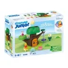 Jongens|Speelsets> PlayMobil 71693 Junior Winnie de Poeh Boomhut