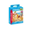 Speelsets|Jongens> PlayMobil 71581 Kinderen met zandkasteel