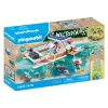 Speelsets|Jongens> PlayMobil 71623 Koraalrif onderzoek