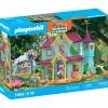 Speelsets|Jongens> Playmobil 71852 Levendig Dierenhuis