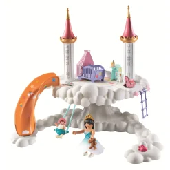 Bouwpakketten>Playmobil 71360 Magic Babykamer