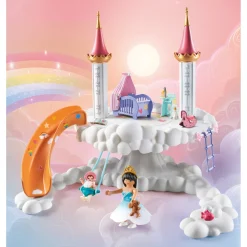 Bouwpakketten></noscript>Playmobil 71360 Magic Babykamer