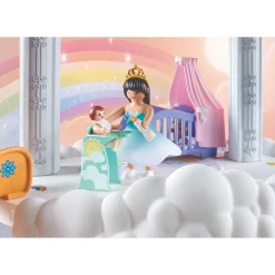 Bouwpakketten></noscript>Playmobil 71360 Magic Babykamer
