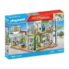 Speelsets|Jongens> PlayMobil 71615 Modern ziekenhuis