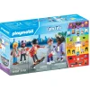 Bouwpakketten> Playmobil 71401 My Figures Mode