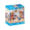 Bouwstenen|Jongens>Playmobil 71535 My Life Kapsalon
