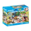 Jongens|Bouwstenen>Playmobil 71510 My Life Kleine Kippenboerderij In  De Tuin Van Het Kleine Huis