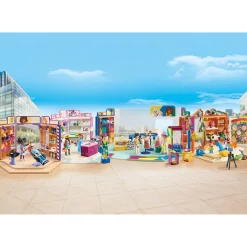 Bouwstenen|Jongens></noscript>Playmobil 71537 My Life Schoonheidssalon