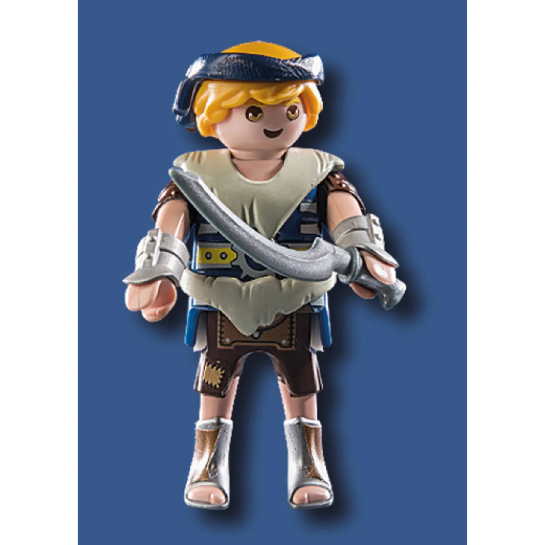 Jongens|Bouwstenen>Playmobil 71028 Novelmore Arwynn's Missie