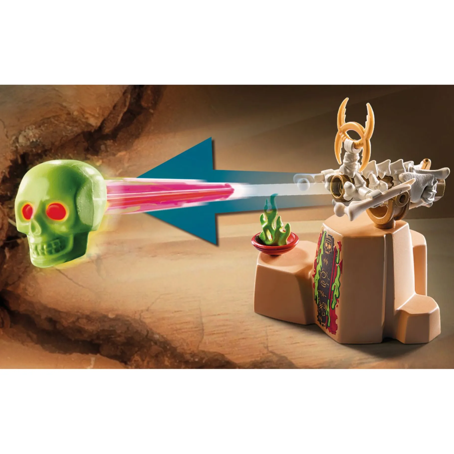 Jongens|Bouwstenen>Playmobil 71026 Novelmore Duinsurfers