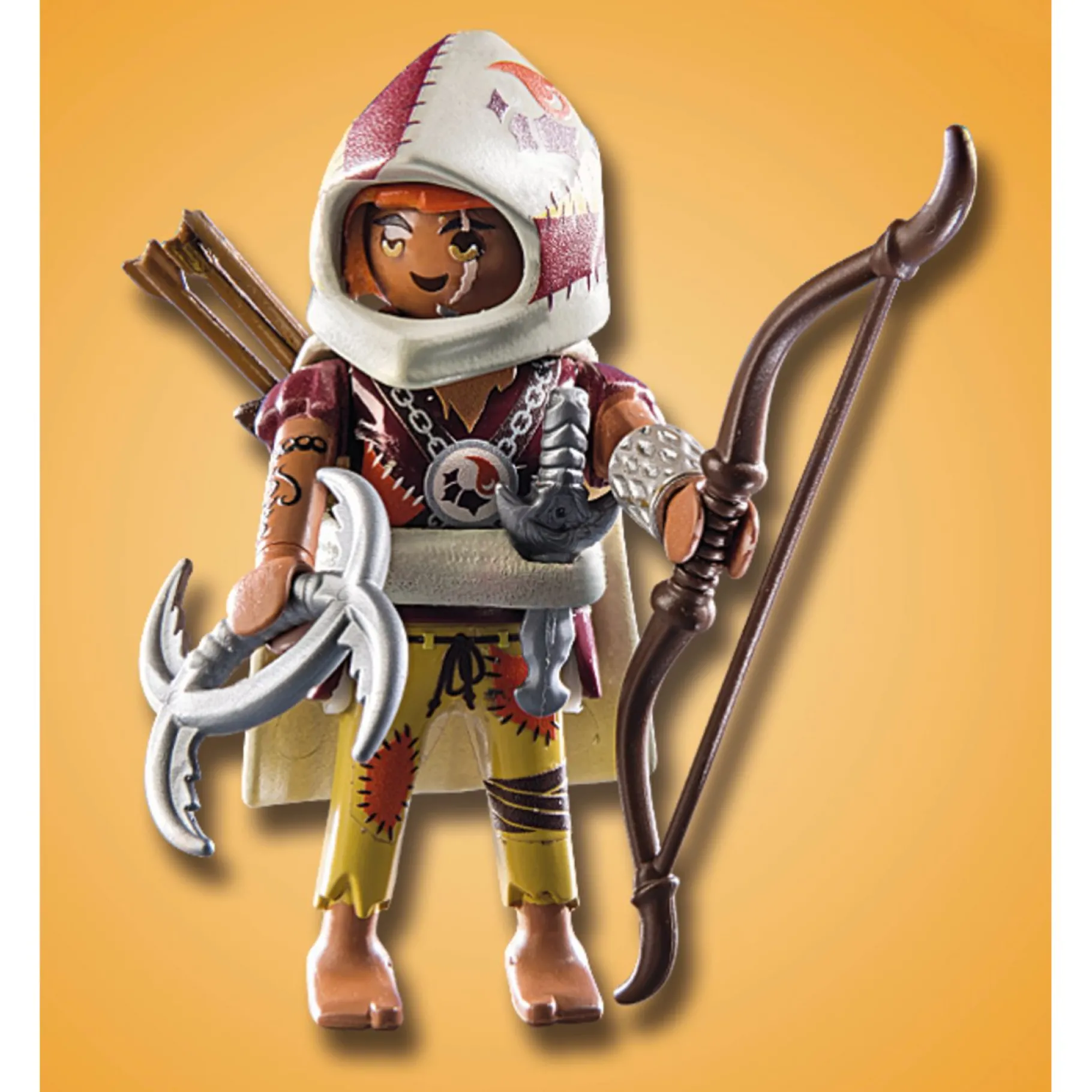 Jongens|Bouwstenen>Playmobil 71026 Novelmore Duinsurfers