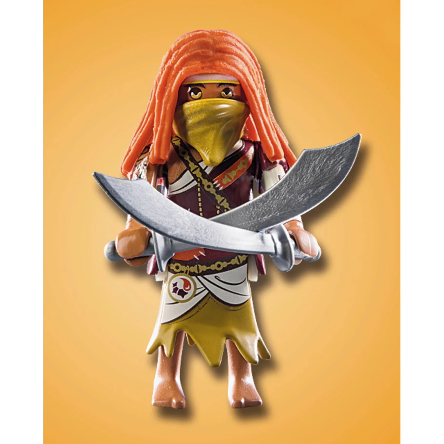 Jongens|Bouwstenen>Playmobil 71026 Novelmore Duinsurfers