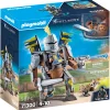 Bouwpakketten> Playmobil 71300 Novelmore Gevechtsrobot