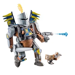 Bouwpakketten> Playmobil 71300 Novelmore Gevechtsrobot