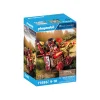 Jongens|Bouwstenen>Playmobil 71486 Novelmore Kahbooms Raceauto