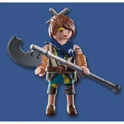 Jongens|Bouwstenen></noscript>Playmobil 71027 Novelmore Mammoetaanval