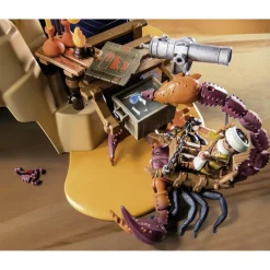 Bouwstenen|Jongens></noscript>Playmobil 71024 Novelmore Sal'ahari Sands -  Schorpioenenjacht op het wrak