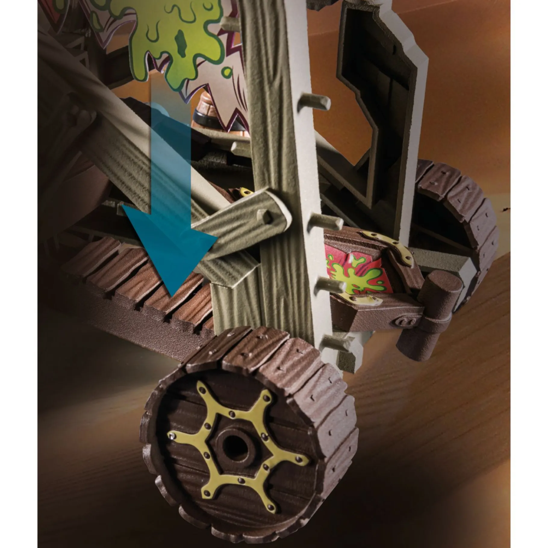 Jongens|Bouwstenen>Playmobil 71025 Novelmore Troon