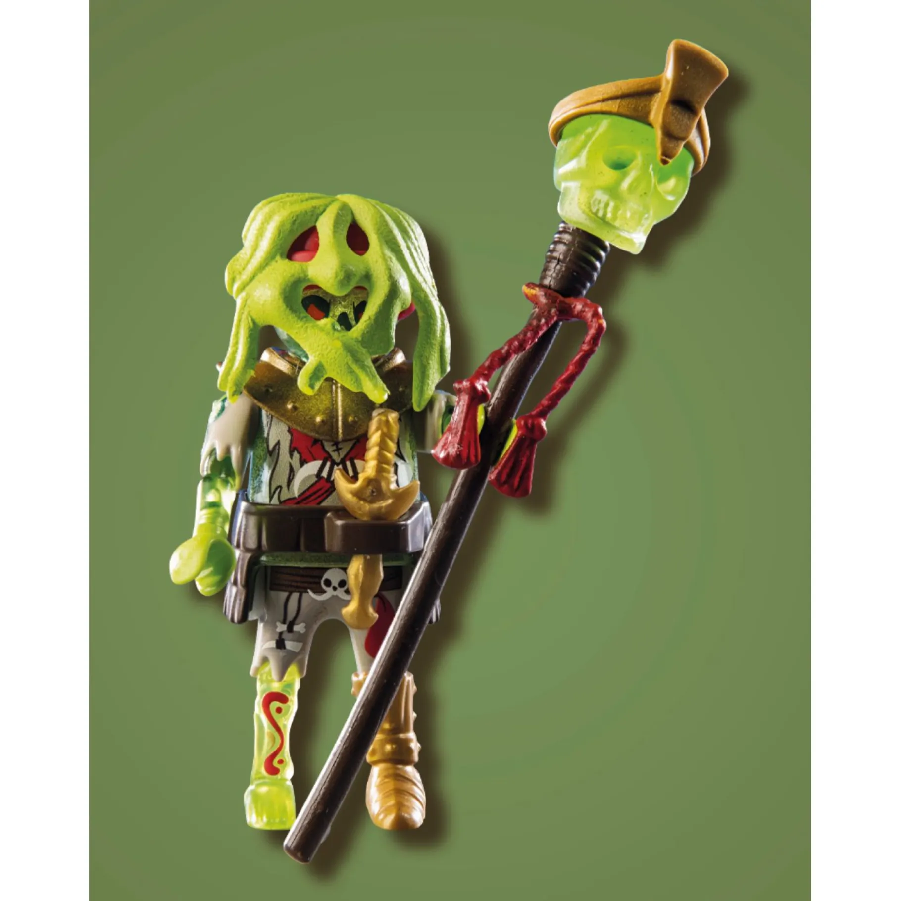 Jongens|Bouwstenen>Playmobil 71025 Novelmore Troon