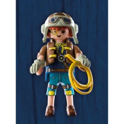 Bouwpakketten></noscript> Playmobil 71211 Novelmore Zweefvliegtuig