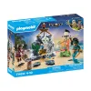 Jongens>Playmobil 71420 Pirates Schatzoeken