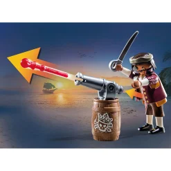 Jongens></noscript>Playmobil 71420 Pirates Schatzoeken
