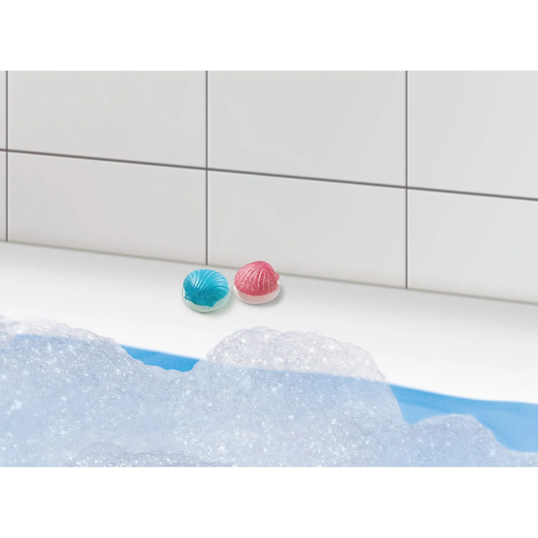 Jongens|Bouwstenen>Playmobil 71499 Princess Magic Zeemeermin dierenverzorging