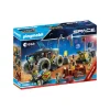Jongens|Bouwstenen>Playmobil 70888 PROMO Mars Expeditie Met  Voertuigen