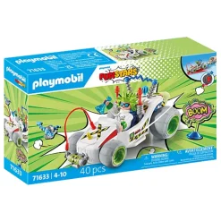 Bouwstenen|Jongens> PlayMobil 71633 Race professor