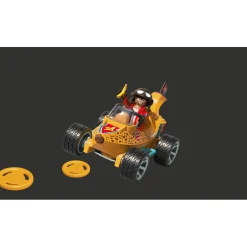 Jongens|Speelsets> Playmobil 71717 Racende Banaan