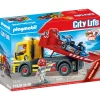 Bouwpakketten>Playmobil 71429 Rc Sleepdienst