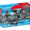 Bouwpakketten>Playmobil 71146 Se-Figurenset