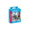 Jongens|Bouwstenen>Playmobil 71478 Special Plus Wielrenner