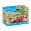 Jongens|Bouwstenen> PlayMobil 71627 Spinrotsen