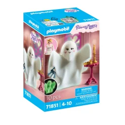Speelsets|Jongens>Playmobil 71851 spookkostuum voor prinses