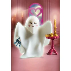 Speelsets|Jongens>Playmobil 71851 spookkostuum voor prinses