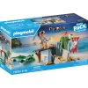 Jongens|Bouwstenen> Playmobil 71473 Starter Packs Piraat Met Alligator